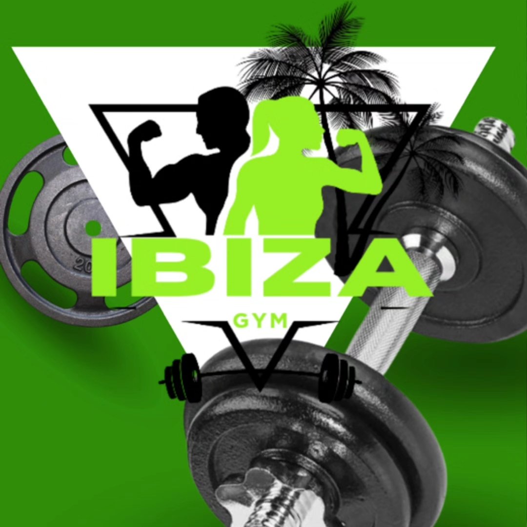 Logo de Ibiza Gym